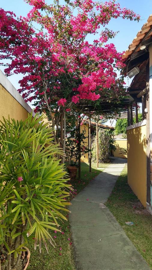 Aloha Itauna Saquarema Exterior foto