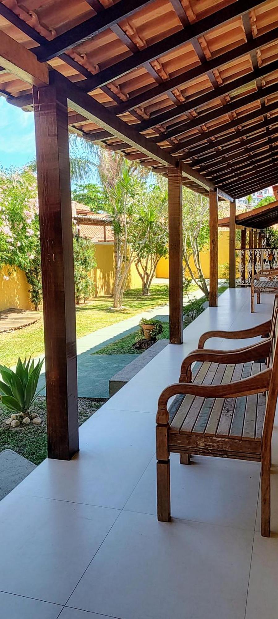 Aloha Itauna Saquarema Exterior foto