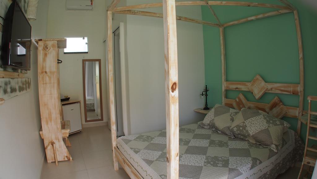 Aloha Itauna Saquarema Zimmer foto